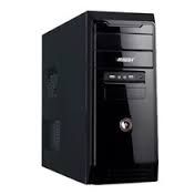 BOOST VK-428 250W ATX KASA SHINY PIANO SIYAH